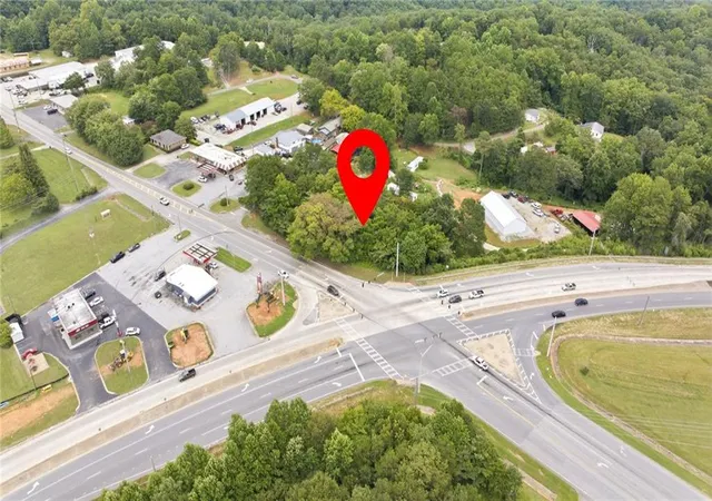 3rd image of 0 Little Poplar Dr, Baldwin, GA 30511 | MLS# 7820670