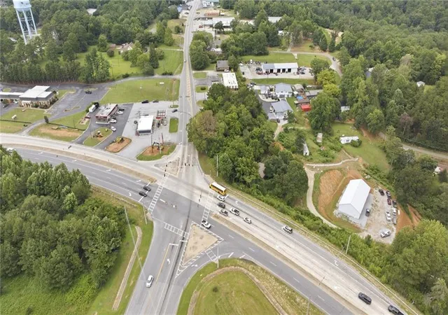 4th image of 0 Little Poplar Dr, Baldwin, GA 30511 | MLS# 7820670