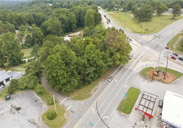 5th image of 0 Little Poplar Dr, Baldwin, GA 30511 | MLS# 7820670