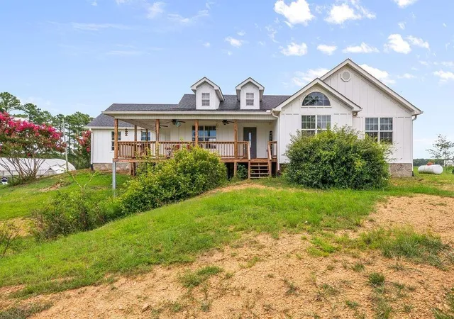 1st image of 7800 County Road 19, Piedmont, AL 36272 | MLS# 7818422