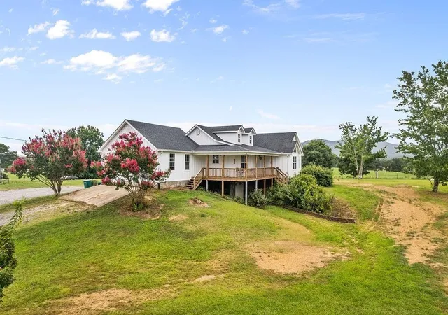 2nd image of 7800 County Road 19, Piedmont, AL 36272 | MLS# 7818422