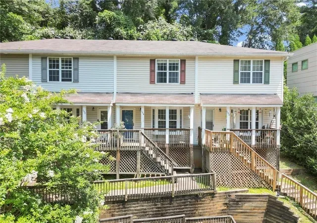 Homes for sale in Roswell, GA | 164 Oxbo Rd, Roswell, GA 30075 | MLS# 7780749