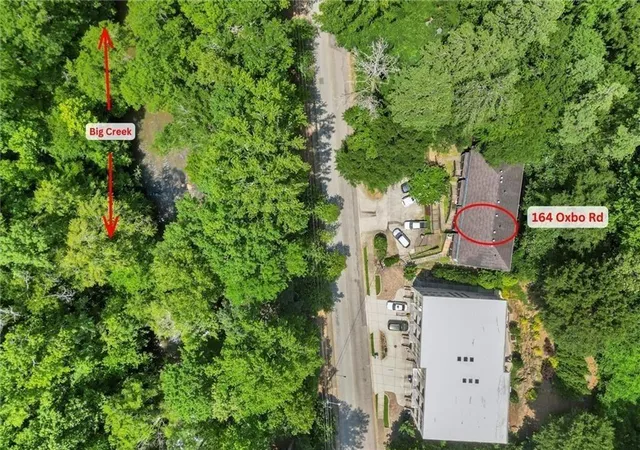 Homes for sale in Roswell, GA | 164 Oxbo Rd, Roswell, GA 30075 | MLS# 7780749