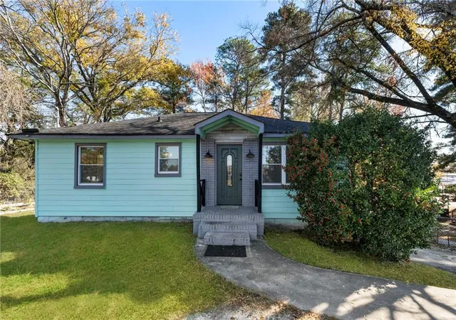 image of 5211 Oakdale Rd Se, Smyrna, GA 30082 | MLS# 7698672