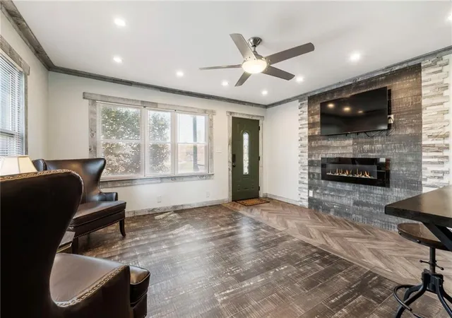 image of 5211 Oakdale Rd Se, Smyrna, GA 30082 | MLS# 7698672