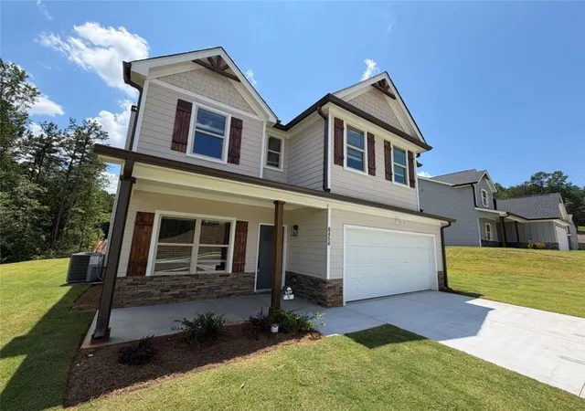 Photo 2 of Sale Pending at 6454 Plantation Sta Dr, Lula, GA 30554 | MLS# 7803221 | Listing updated on 2026-09-18