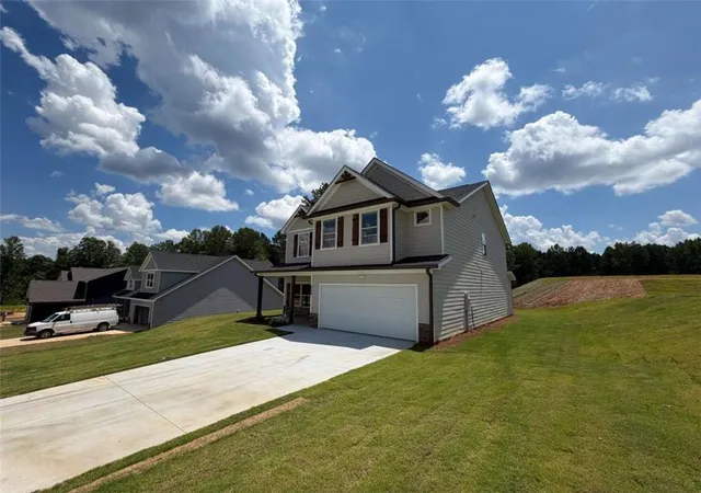 Photo 3 of Sale Pending at 6454 Plantation Sta Dr, Lula, GA 30554 | MLS# 7803221 | Listing updated on 2026-09-18
