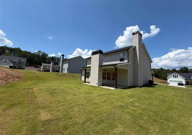 Photo 45 of Sale Pending at 6454 Plantation Sta Dr, Lula, GA 30554 | MLS# 7803221 | Listing updated on 2026-09-18