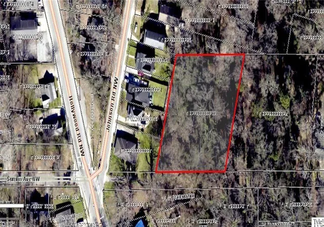 1st image of 0 Newman Pl Nw, Atlanta, GA 30318 | MLS# 7480374