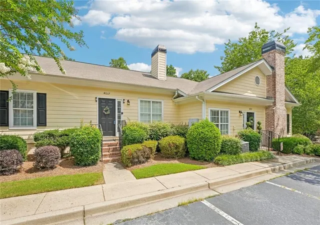 Homes for sale in Alpharetta, GA | 4017 Steeplechase, Alpharetta, GA 30004 | MLS# 7800132