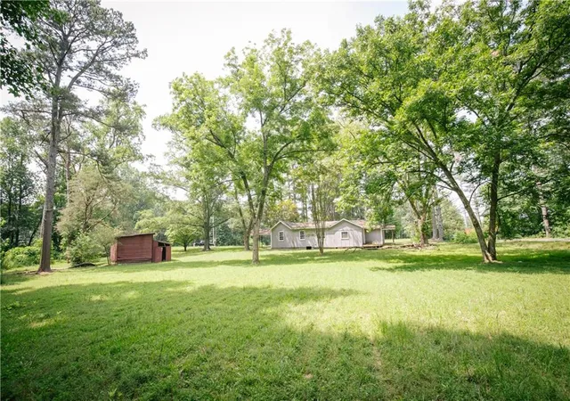 Photo 1 of Land for sale at 3515 Dawson Forest Rd E, Dawsonville, GA 30534 | MLS# 7811397 | Listing updated on 2026-10-29