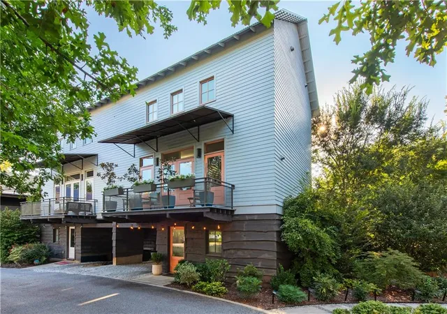 Photo 1 of Townhouse for sale at 104 Mattie Br Se, Atlanta, GA 30316 | MLS# 7827757 | Listing updated on 2026-09-13