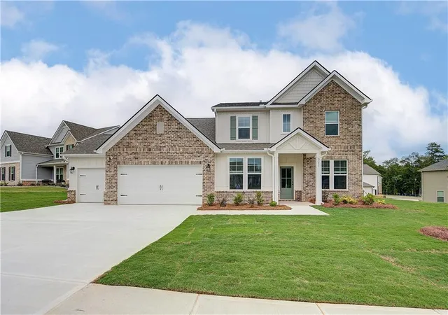 Photo 1 of Single family home for sale at 908 Kranston Dr, Locust Grove, GA 30248 | MLS# 7782095 | Listing updated on 2026-09-25