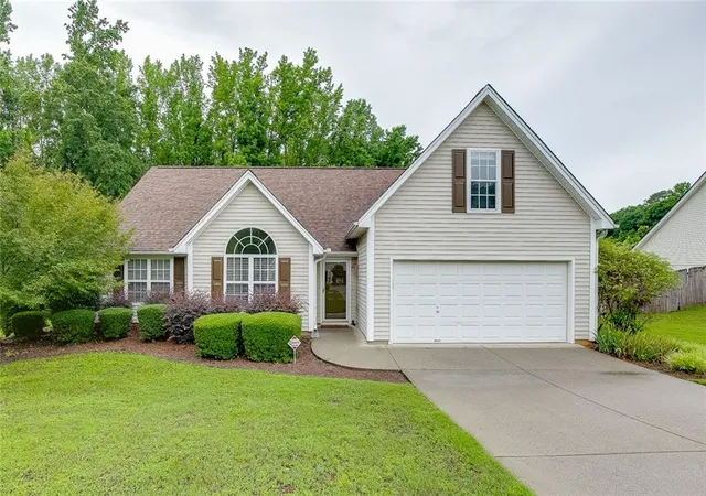 2nd image of 387 Joshua Wy, Hoschton, GA 30548 | MLS# 7787012