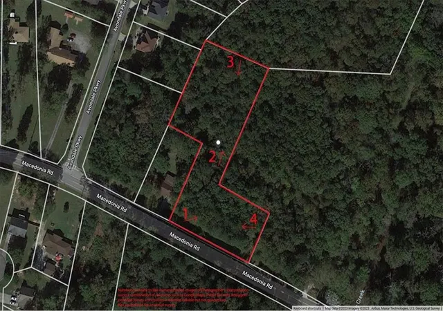 12th image of 3132 Macedonia Rd, Powder Springs, GA 30127 | MLS# 7826066