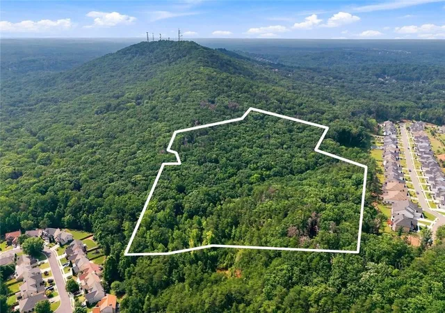Land for sale at 0 Manor Hl Trl, Marietta, GA 30066 | MLS# 7816166