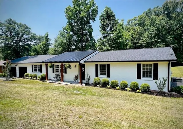 Photo 1 of Single family home for sale at 7151 Curtis Dr, Macon, GA 31216 | MLS# 7849404 | Listing updated on 2026-10-07