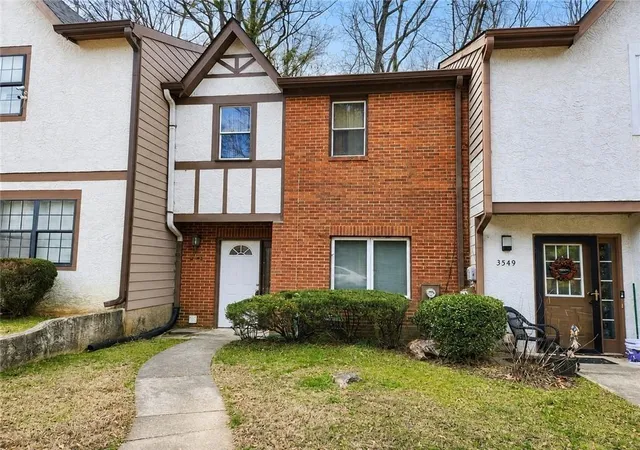 1st image of 3547 Main Station Dr Sw, Marietta, GA 30008 | MLS# 7822523