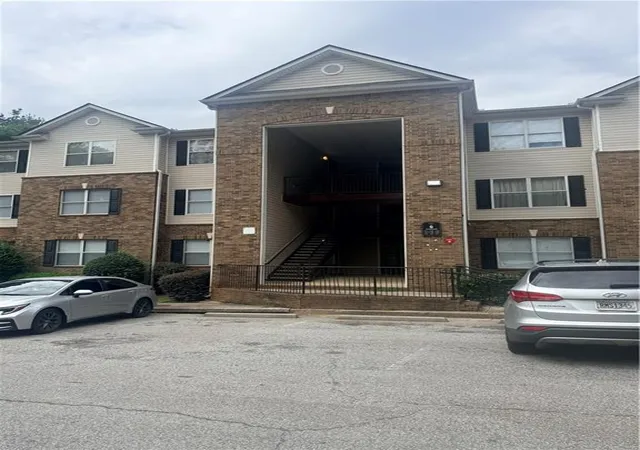 Photo 1 of Condo for sale at 6101 Par Four Way, Lithonia, GA 30038 | MLS# 7780125 | Listing updated on 2026-06-03