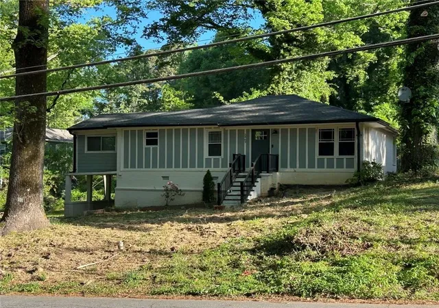 1st image of 2469 Stone Rd, Atlanta, GA 30344 | MLS# 7754687