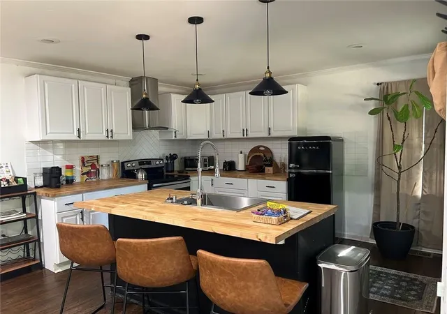 5th image of 2469 Stone Rd, Atlanta, GA 30344 | MLS# 7754687