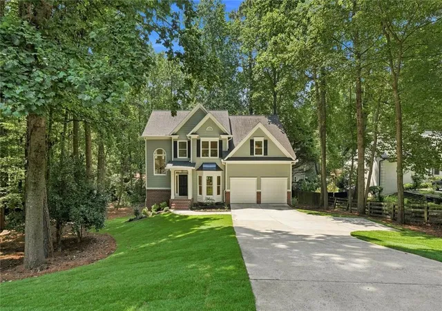 Photo 3 of Single family home for sale at 1075 Mid Broadwell Rd, Alpharetta, GA 30004 | MLS# 7813294 | Listing updated on 2026-09-07