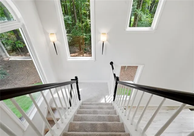 Photo 4 of Single family home for sale at 1075 Mid Broadwell Rd, Alpharetta, GA 30004 | MLS# 7813294 | Listing updated on 2026-09-07