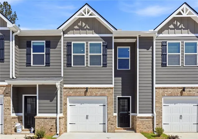 Photo 1 of Sale Pending at 115 Meadowview Dr, Temple, GA 30179 | MLS# 7855322 | Listing updated on 2026-10-17