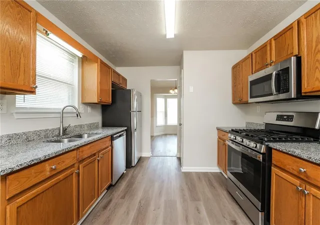 Photo 2 of Single family home for sale at 2676 Fld Spring Dr, Lithonia, GA 30058 | MLS# 7812979 | Listing updated on 2026-09-18