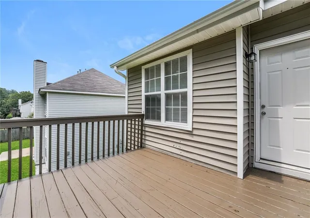 Photo 3 of Single family home for sale at 2676 Fld Spring Dr, Lithonia, GA 30058 | MLS# 7812979 | Listing updated on 2026-09-18