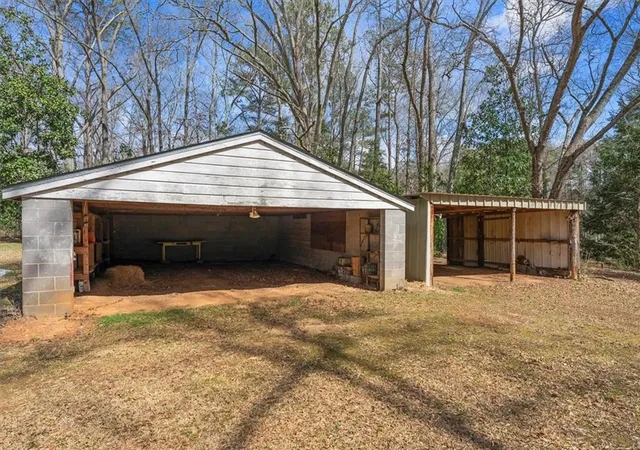 26th image of 3430 S Hwy 29, Moreland, GA 30259 | MLS# 7728968