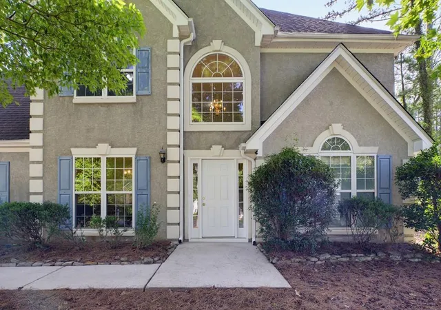Photo 1 of Single family home for sale at 110 Brookstone Crst, Newnan, GA 30265 | MLS# 7825372 | Listing updated on 2026-10-06