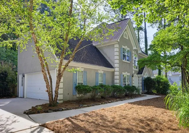 Photo 2 of Single family home for sale at 110 Brookstone Crst, Newnan, GA 30265 | MLS# 7825372 | Listing updated on 2026-10-06