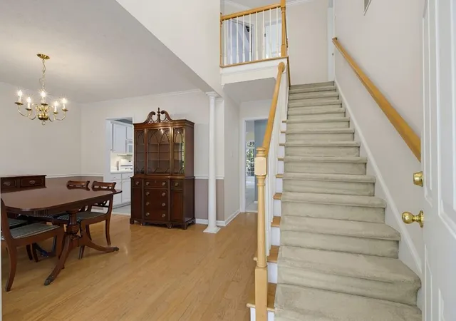 Photo 3 of Single family home for sale at 110 Brookstone Crst, Newnan, GA 30265 | MLS# 7825372 | Listing updated on 2026-10-06
