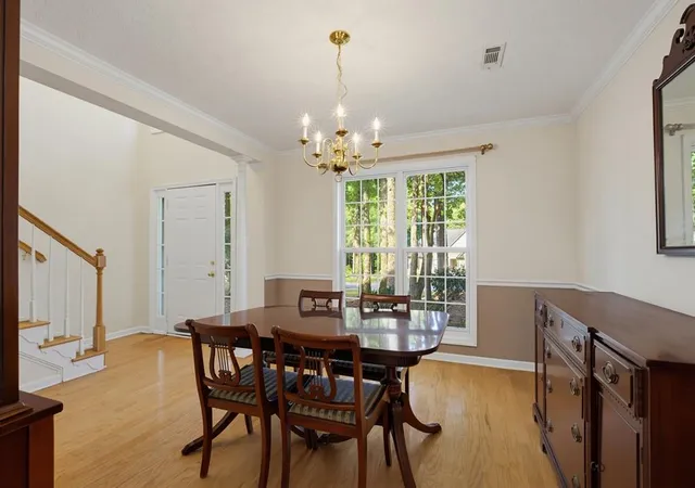 Photo 3 of Single family home for sale at 110 Brookstone Crst, Newnan, GA 30265 | MLS# 7825372 | Listing updated on 2026-10-06