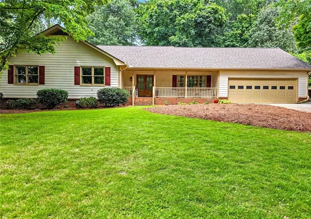 1st image of 626 Hunt Station Dr, Lawrenceville, GA 30044 | MLS# 7807827