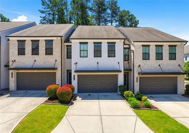 2nd image of 1004 Rohner Wy, Smyrna, GA 30080 | MLS# 7812212