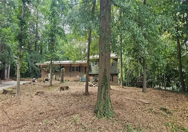 Photo 1 of Land for sale at 3045 Wallace Cir Se, Atlanta, GA 30339 | MLS# 7829779 | Listing updated on 2026-09-02