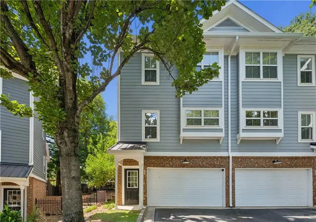 Photo 1 of Sale Pending at (Undisclosed), Atlanta, GA 30307 | MLS# 7820551 | Listing updated on 2026-09-11
