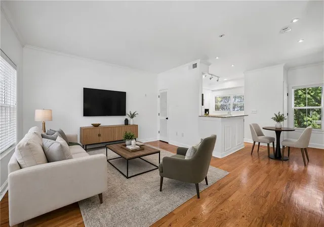 Photo 4 of Sale Pending at (Undisclosed), Atlanta, GA 30307 | MLS# 7820551 | Listing updated on 2026-09-11