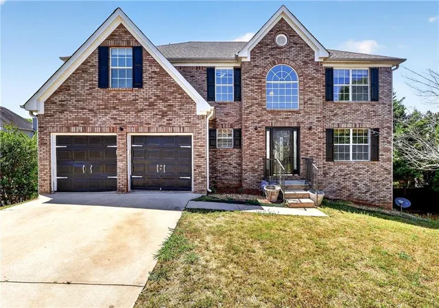 1st image of 485 Brunswick Cir, Stockbridge, GA 30281 | MLS# 7670069