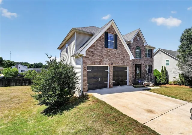 2nd image of 485 Brunswick Cir, Stockbridge, GA 30281 | MLS# 7670069