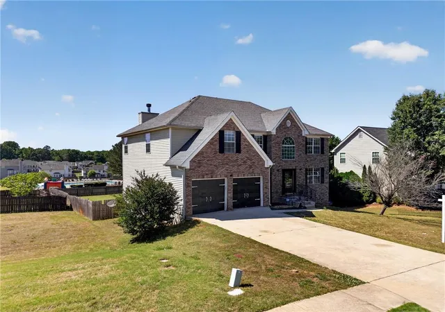 4th image of 485 Brunswick Cir, Stockbridge, GA 30281 | MLS# 7670069