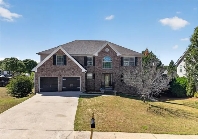 5th image of 485 Brunswick Cir, Stockbridge, GA 30281 | MLS# 7670069