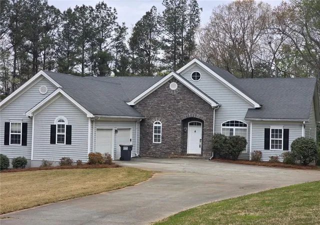 Homes for sale in Winston, GA | 7387 Milam Rd, Winston, GA 30187 | MLS# 7779240