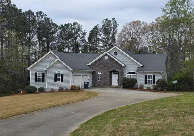 Homes for sale in Winston, GA | 7387 Milam Rd, Winston, GA 30187 | MLS# 7779240
