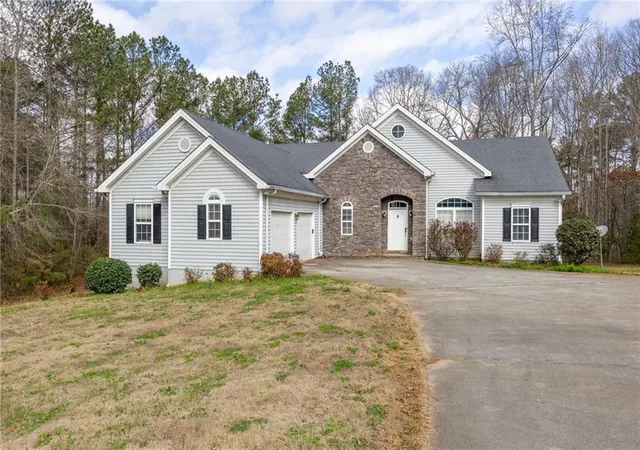 Homes for sale in Winston, GA | 7387 Milam Rd, Winston, GA 30187 | MLS# 7779240