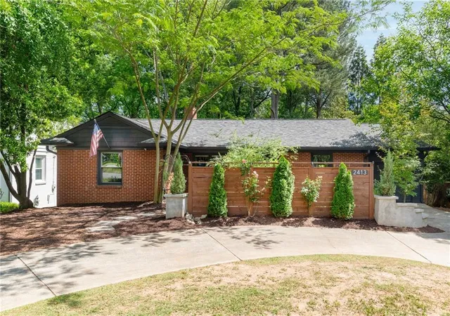 1st image of 2413 N Decatur Rd, Decatur, GA 30033 | MLS# 7765345