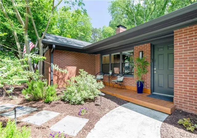 4th image of 2413 N Decatur Rd, Decatur, GA 30033 | MLS# 7765345