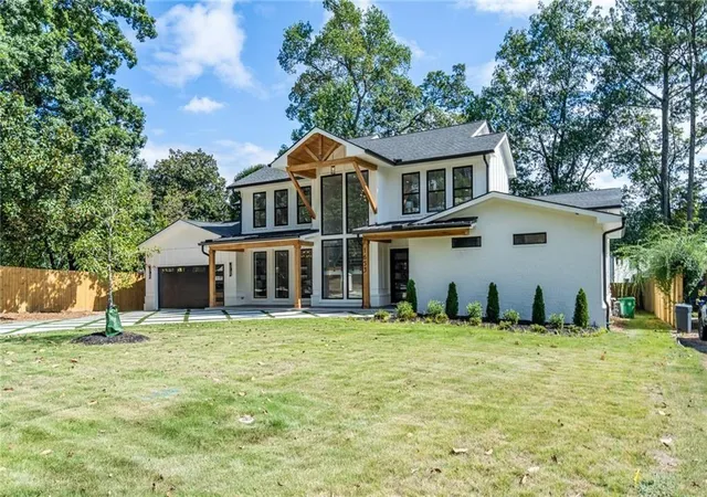 2nd image of 1653 Pamela Dr Ne, Brookhaven, GA 30319 | MLS# 7737286